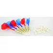 Imagine 6/7 -  Elektromos darts CARROMCO SCORE 301-Sportsarok