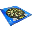 Imagine 7/7 -  Elektromos darts CARROMCO SCORE 301-Sportsarok