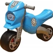 Imagine 2/4 - Motor Cross 8 - 180 albastru - S-Sport.ro