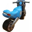 Imagine 3/4 - Cross 8 motor - 180 kék - SportSarok