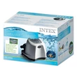 Imagine 2/3 - Purificator de apă cu sare Intex Krystal Clear - 26668 - S-Sport.ro