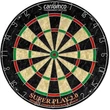 Imagine 2/2 - Tablă de darts CARROMCO SISAL BOARD - S-Sport.ro