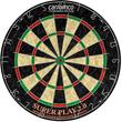 Imagine 2/2 - Tablă de darts CARROMCO SISAL BOARD - S-Sport.ro