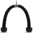 Imagine 2/7 - Frânghie pentru triceps SPARTAN - S-Sport.ro