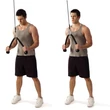 Imagine 6/7 - Tricepsz kötél SPARTAN-SPORTSAROK