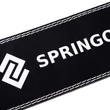 Imagine 3/8 - Bőr súlyemelő öv, 110 cm SPRINGOS-Sportsarok