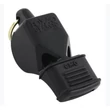 Imagine 1/2 - Fluier FOX 40 CLASSIC CMG negru - S-Sport.ro