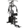 Imagine 1/2 - Fitness center Brother HG4300 - S-Sport.ro