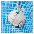 Imagine 2/3 - Intex Auto Pool Cleaner ZX50 robot automat subacvatic de aspirare a piscinei - 28007 - S-Sport.ro