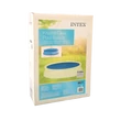 Imagine 1/2 - Acoperiș solar pentru piscine Easy 244 cm - INTEX 28010 - S-Sport.ro