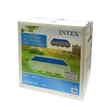 Imagine 1/2 - Acoperiș solar pentru piscină 400x200 cm - INTEX 28028 - S-Sport.ro