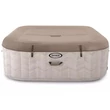 Imagine 4/9 - Cadă cu hidromasaj, pentru 6 persoane Jacuzzi Mobil PureSpa Chevron Deluxe INTEX 28472 - S-Sport.ro