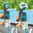 Imagine 8/11 - Aspirator manual pentru piscină INTEX 28626, model ZR100 - S-Sport.ro