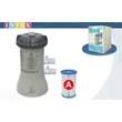 Imagine 1/2 - Învârtitor de apă cu filtru de hârtie - INTEX 28638 - S-Sport.ro