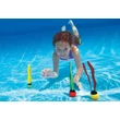 Imagine 1/4 - Bile submersibile INTEX 55503 - S-Sport.ro