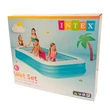 Imagine 3/3 - Piscină de familie 305x183 cm INTEX 58484 - S-Sport.ro