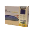 Imagine 1/4 - Pat gonflabil 203x183x25 cm INTEX DURA BEAM - S-Sport.ro