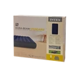 Imagine 1/2 - Pat gonflabil 191x99x25 cm INTEX DURA BEAM - S-Sport.ro