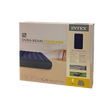 Imagine 1/2 - Pat gonflabil 191x99x25 cm INTEX DURA BEAM - S-Sport.ro
