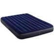 Imagine 2/2 - Pat gonflabil pentru două persoane 203x152x25 cm INTEX QUEEN DURA BEAM - S-Sport.ro