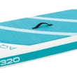 Imagine 6/9 - Set Aqua Quest 320 SUP INTEX - 68242 - S-Sport.ro