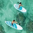 Imagine 9/9 - Set Aqua Quest 320 SUP INTEX - 68242 - S-Sport.ro