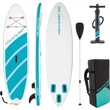 Imagine 1/9 - Set Aqua Quest 320 SUP INTEX - 68242 - S-Sport.ro
