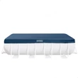 Imagine 1/2 - Pătură pentru piscină 488x244 cm INTEX 12229-S-sport.ro