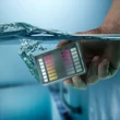 Imagine 3/3 - Clor / pH-metru Tabletă DPD LOVIBOND - S-Sport.ro