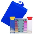Imagine 2/3 - TESTER DE TABLETE PENTRU MĂSURAREA CL ȘI PH - S-Sport.ro