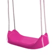 Imagine 1/2 - Flipchart Junior, plastic Pink METALCAR - S-Sport.ro