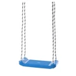 Imagine 1/2 - Compresor de plastic Albastru deschis - DOREX 5036 - S-Sport.ro