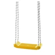 Imagine 1/2 - Compresor de plastic Galben - DOREX 5036 - S-Sport.ro