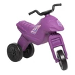 Imagine 1/2 - Violet SUPER BIKE 4 MAXI mică motocicletă cu pedală pliabilă - 143 - S-Sport.ro
