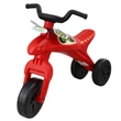 Imagine 1/2 - EduBike bicicletă de învățare / antrenament D-TOYS 165 - S-Sport.ro