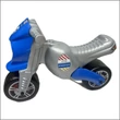 Imagine 2/3 - Motocicletă Cross 8 - 180 Poliție - S-Sport.ro