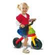 Imagine 2/2 - Bicicletă pentru elevi / antrenor D-TOYS 163 - S-Sport.ro