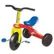 Imagine 2/2 - Tricicleta Trappola cu pedale - S-Sport.ro