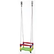 Imagine 3/4 - Leagăn cu cadru din plastic - D-TOYS - S-Sport.ro