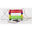 Imagine 1/4 - Leagăn cu cadru din plastic - D-TOYS - S-Sport.ro