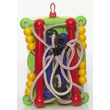 Imagine 2/4 - Műanyag keretes hinta - D-TOYS - SportSarok