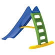 Imagine 3/3 - Tobogan SPEED, albastru 170 cm DOREX - S-Sport.ro