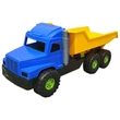 Imagine 1/2 - Dumpler, 80 cm albastru/galben DOREX - S-Sport.ro
