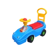 Imagine 1/2 - Taxi pentru copii DOREX albastru - 5038 - S-Sport.ro