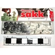 Imagine 3/4 - Verseny sakk malomjátékkal - 717720 - SportSarok