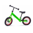 Imagine 1/4 - Bicicletă cu pedale (bicicletă de antrenament) WOODY - S-Sport.ro