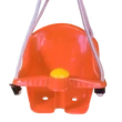 Imagine 1/3 - Leagăn pentru copii cu sifon Orange METALCAR - S-Sport.ro