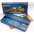 Imagine 2/5 - Drinkopoly -- A &quot;felejthető&quot; élmény (angol nyelvű)-Sportjatekshop