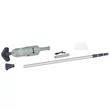 Imagine 5/5 - Aspirator de piscină cu baterii INTEX 28620 - S-Sport.ro