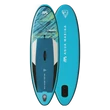 Imagine 1/12 - SUP Kit pentru copii aqua Marina Vibrant - S-Sport.ro